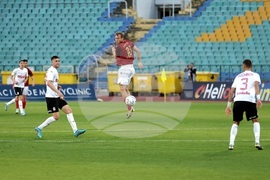 Футбол - ЦСКА-София - ЦСКА 1948 - бараж