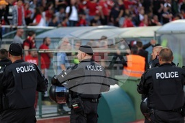 Футбол - ЦСКА-София - ЦСКА 1948 - бараж