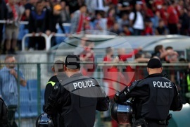 Футбол - ЦСКА-София - ЦСКА 1948 - бараж