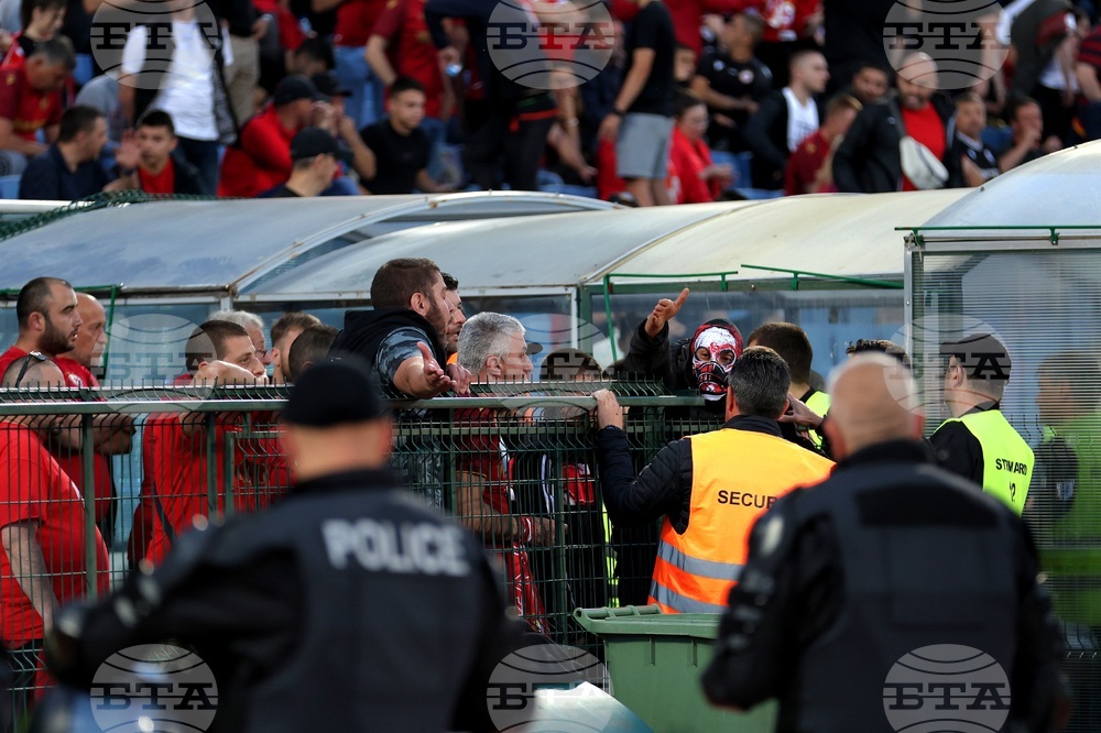 Футбол - ЦСКА-София - ЦСКА 1948 - бараж