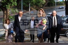 Пловдив - Илияна Йотова - посещение