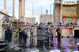 Пловдив - Илияна Йотова - посещение