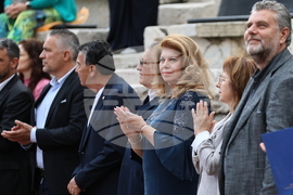 Пловдив - Илияна Йотова - посещение