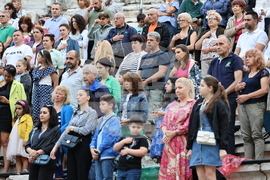 Пловдив - Илияна Йотова - посещение