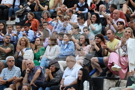 Пловдив - Илияна Йотова - посещение