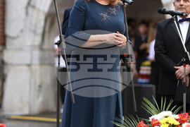 Пловдив - Илияна Йотова - посещение