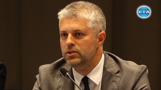 Съвременните туристи искат да се чувстват желани и търсят преживявания, каза кметът на Варна Благомир Коцев