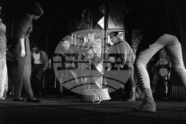 Коста Цонев, снимка – Пресфото БТА/ архив