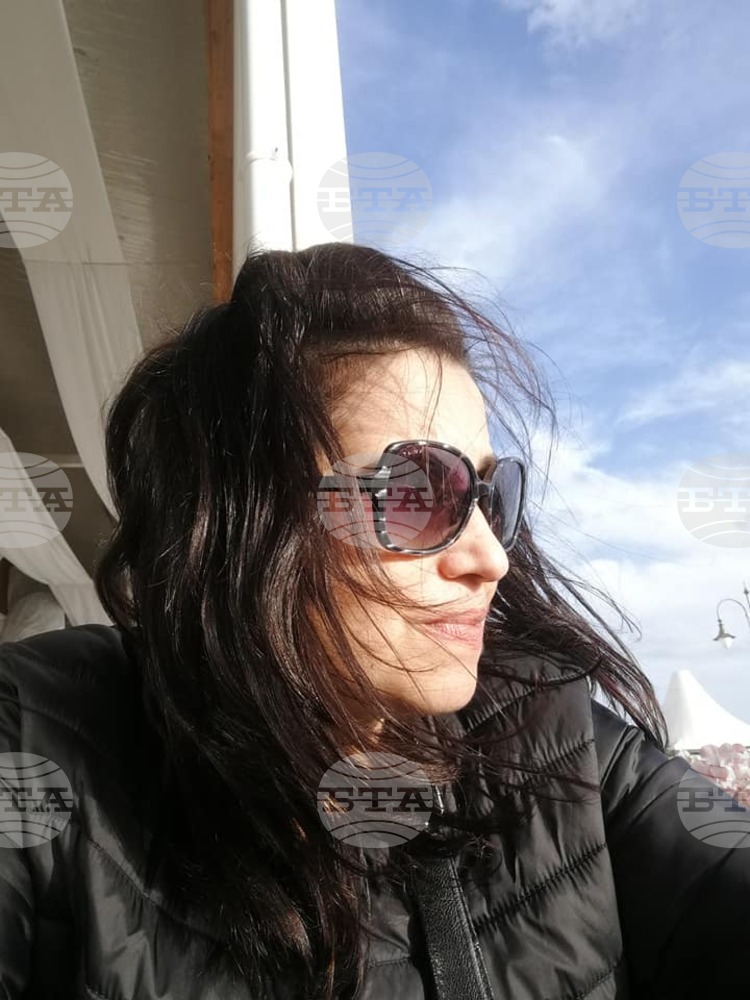 Поетесата Маргарита Стефанова ще представи в Казанлък сборник с хумористична поезия