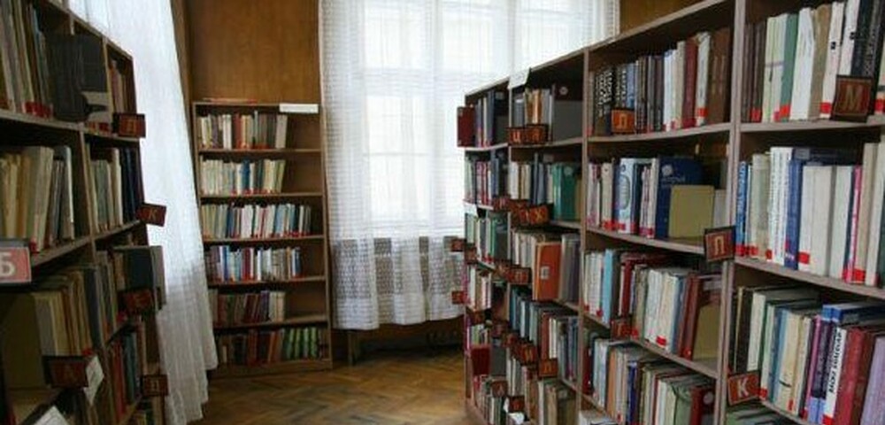 Библиотеката  в Ловеч спечели проект от 16 611 лева за нови книги