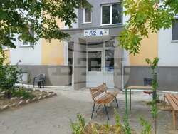 Нови пейки - Благоевград