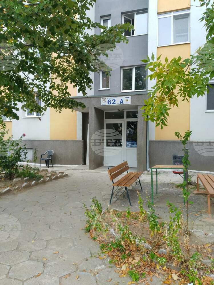 Три квартала на Благоевград ще бъдат озеленени с безвъзмездно европейско финансиране за близо 2 млн. лева