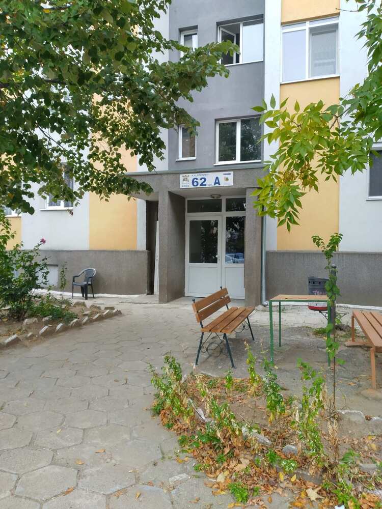 Три квартала на Благоевград ще бъдат озеленени с безвъзмездно европейско финансиране за близо 2 млн. лева