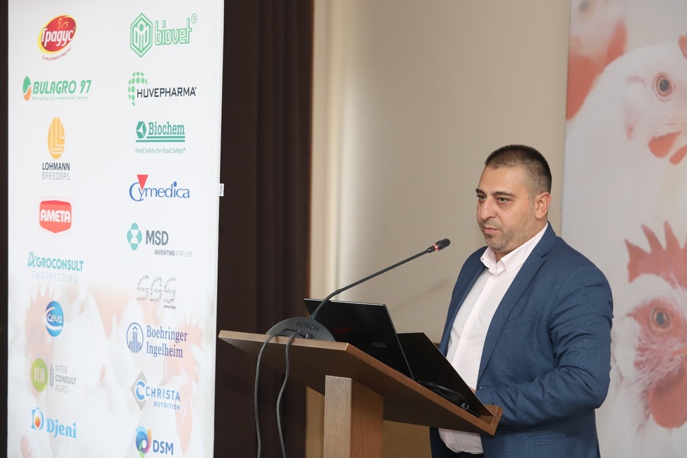 Заместник-министър Неделков: Българските птичи продукти могат да бъдат конкурентни и да намерят трайно своя ниша на общия европейски пазар