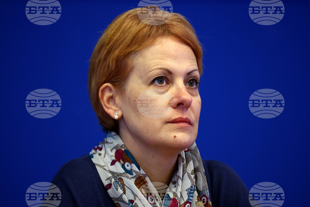 Национален пресклуб на БТА - пресконференция