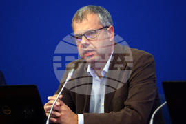 Национален пресклуб на БТА - пресконференция