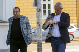 Демократична България - инициатива