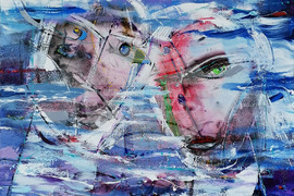 Варна - изложба - Николай Няголов