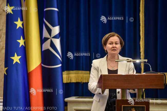 Румъния се присъединява към съвместния прокурорския екип, който ще разследва военни престъпления в Украйна