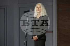 Детски рисунки - конкурс - награждаване - Татяна Досева