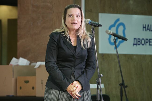 Deputy Interior Minister to Attend Roundtable on Group of Experts on Action against Human Trafficking Report