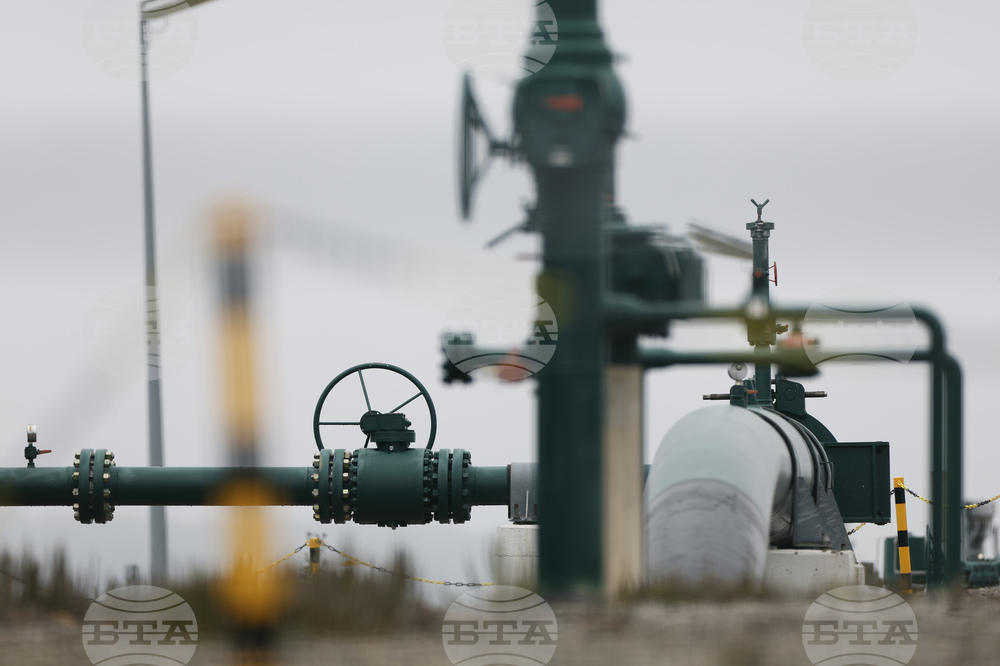 Турция ще предоставя на Сирия 2 млрд. куб. м. природен газ годишно, обяви турският министър на енергетиката