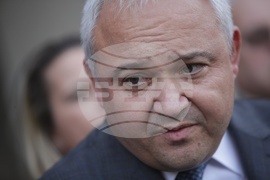 Иван Демерджиев - изявление