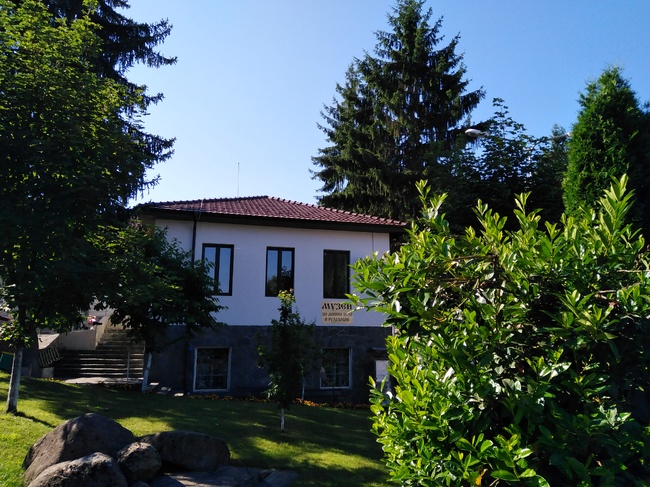 Финализирани са дейностите по проекта за развитие на минния туризъм в Община Мадан