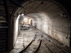 Снимка: Община Мадан - проект за развитие на минния туризъм в Община Мадан