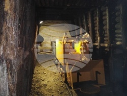 Снимка: Община Мадан - проект за развитие на минния туризъм в Община Мадан