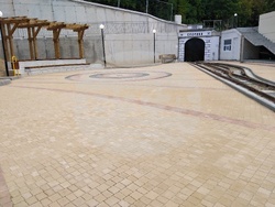 Снимка: Община Мадан - проект за развитие на минния туризъм в Община Мадан