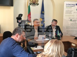 Снимка: Община Мадан - проект за развитие на минния туризъм в Община Мадан