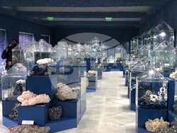 Снимка: Община Мадан - проект за развитие на минния туризъм в Община Мадан