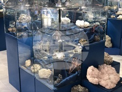 Снимка: Община Мадан - проект за развитие на минния туризъм в Община Мадан