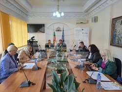 Снимка: Община Мадан - проект за развитие на минния туризъм в Община Мадан