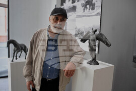 Бургас - Никола Станчев - изложба