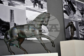 Бургас - Никола Станчев - изложба