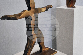 Бургас - Никола Станчев - изложба