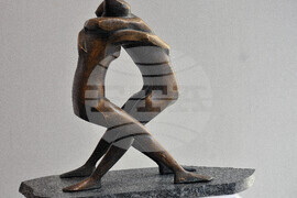 Бургас - Никола Станчев - изложба