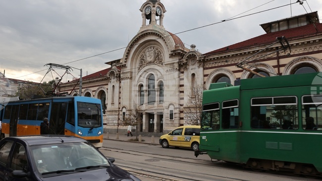 Български малки фирми ще представят продукция на „Пролетен базар 2026” в София утре