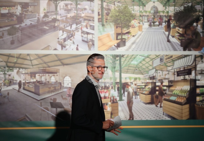 "Кауфланд" обяви старт на две бизнес академии в София