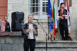 Плевен - Дни на неформалното образование - концерт