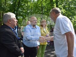 Снимка: Община Разград