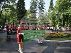 Снимка: Община Разград