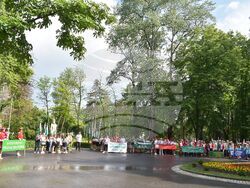 Снимка: Община Разград