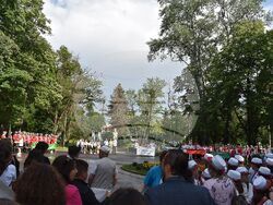 Снимка: Община Разград