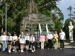 Снимка: Община Разград