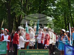 Снимка: Община Разград