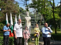 Снимка: Община Разград