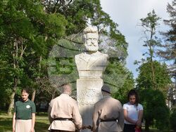 Снимка: Община Разград